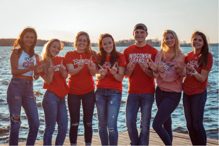 First Year Interest Group